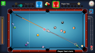 Eight Ball Stick Hack screenshot 1