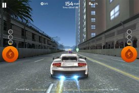 Racing Games: Nitro Drift Race screenshot 3