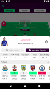 Fantasy Manager for EPL screenshot 1