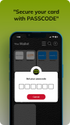 The Mobile Wallet screenshot 7