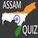 Assam G.K Quiz For Exam Preparation Icon