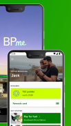 BPme - Pay for Fuel and more screenshot 6