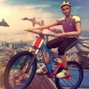 Impossible Bicycle Quad Stunts 2018