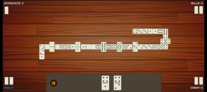 Jamaican Style Dominoes screenshot 7