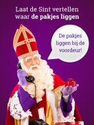 Bellen met Sinterklaas! (simul screenshot 4