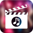 Add Audio in Video - Baixar APK para Android | Aptoide