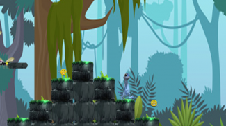 Animaux Jungle screenshot 0