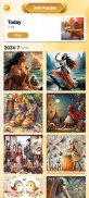 Jigsaw Puzzles - AI Girl screenshot 3