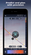 Ephemeris – Sol y la Luna screenshot 0