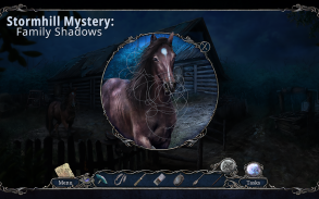 Stormhill Mystery: Family Shadows screenshot 3