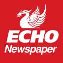 Liverpool Echo Newspaper