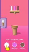 Ice Cream Inc. ASMR, DIY Games screenshot 2