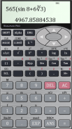 Scientific Calculator Pro screenshot 5