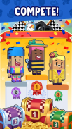 Merge Mayor - Match Puzzle screenshot 11