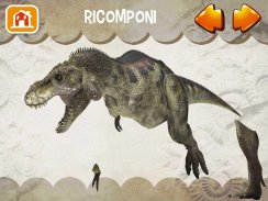 IoCreo Dinosauri 63710 screenshot 7