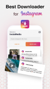 Photo, Video, IGTV and Story Downloader for IG screenshot 4