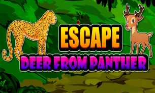 506-Escape Deer From Panther screenshot 3