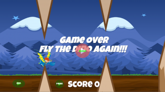 Jumping Games : Dino Adventure screenshot 5