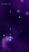 Cosmic Shooter-Arcade 2020 space Classic screenshot 0