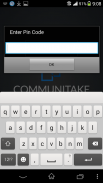 CommuniTake Remote Care screenshot 1