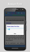 Code of Civil Procedure (CPC) screenshot 4