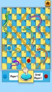 Snakes and Ladders - Free Board Game screenshot 2