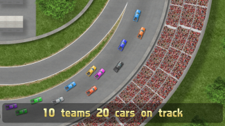 Ultimate Racing 2D screenshot 5