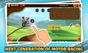 Road Draw 2: Moto Race screenshot 6