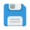 Rescan SD Card Icon