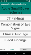 Acute Small Bowel Ischemia screenshot 2