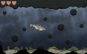 Story of a FIsh screenshot 2