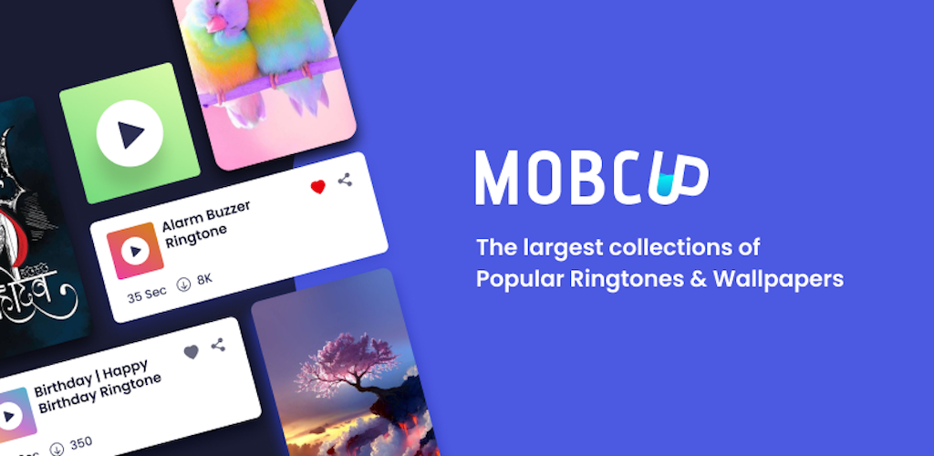 mp3 ringtone download mobcup