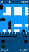 Sea Battle - Puzzle screenshot 1