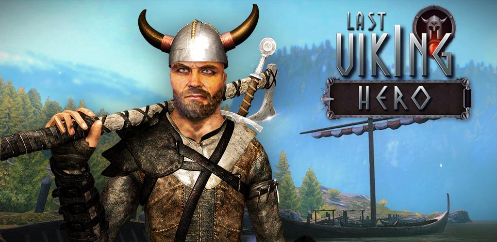 Download do APK de Last Viking para Android