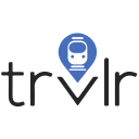 Trvlr - IRCTC Running Schedule Icon