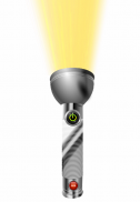 Mega Flashlight Tool screenshot 4