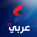 عربي21 Icon