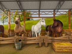 Real World Horse - Salto Stunt screenshot 9