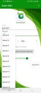 TroidVPN for Android v 4.x.x screenshot 2