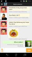 WWChat - Chat & Messenger screenshot 13