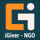 iGiver -NGO - Baixar APK para Android | Aptoide