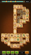 Mahjong Emas screenshot 2