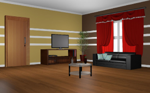 Escape Games-Puzzle Livingroom screenshot 10