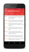 Chemistry for engineers screenshot 5