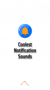 Cool Notification Sounds screenshot 3