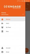 Allegion ENGAGE screenshot 4