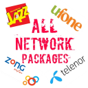 All network packages 2020 - Latest updates Icon