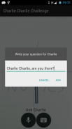 Charlie Charlie Challenge screenshot 10