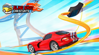 Hot Car Race Off screenshot 5