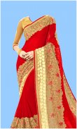 Women Blouse Saree Suit screenshot 4